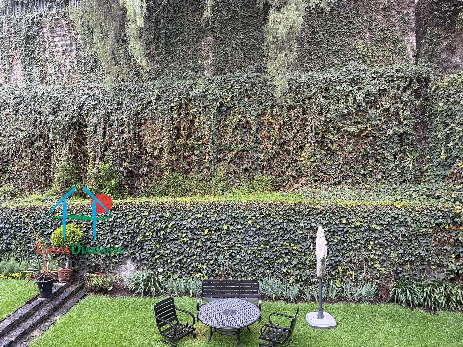 Jardines del Pedregal Casa Rivera EJ - Recámara principal 5